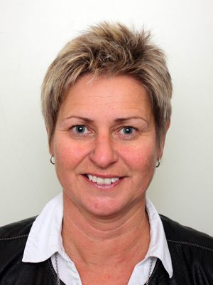 Eva Jantzen